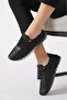 03194 Orthopedic Women's Casual Leather Shoes - 2