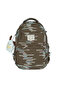 Imported Brown Triple Set Children's Primary School Bag 1430 - 2