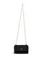 Black Women's Messenger Bag Us25651