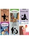 PARILTI YAYINLARI Summer Vacation Doya Doya Reading Story Story Fairy Tale TİMAŞ Set - 2