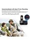 KX-TG3721BX Cordless Phone, Black - 8