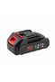 48V electric lawn mower battery