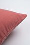 Lona 2-Piece Linen Pillow Case 50X70 Dusty Rose - 8