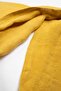 Lona 2-Piece Linen Pillow Case 50X70 Saffron - 4
