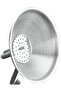 Funnel with Removable Sieve Insert – 1PC - 3