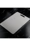 Steel Cutting Board 21*27 cm - 7