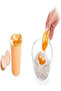 Egg White Separator & Shaker – Delicia Series - 2