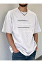 Unisex Men/Women Legend Custom Printed Oversize Cotton T-Shirt