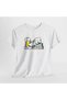 Ultras Lifestyle Temali Tshirt 100% Cotton