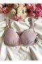 Front Buttoned Bra - 2