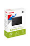 2Tb Canvio Basic 2.5" Gen1 USB 3.2 External Harddisk (Hdtb520Ek3Aa) - 5