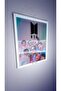 Bts Lenticular 3d Hareketli Tablo Model 2 (ÇERÇEVESİZ) - 4