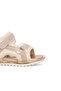 Kindep (Arzen) Velcro Girls' Sandals Powder - 5