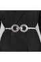 İtal Spring Women's Belt,Shirt Belt,Coat Belt,Pantalon Belt,Evening Dress Belt - 3