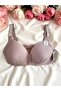 Front Buttoned Bra