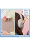 Mofusand Hippers Mini Cat Figure Charm قطعة واحدة - 4