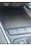 I20 / Bayon Carbon Pattern Front Console Protection Cover - 3