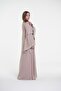 Moroccan Kaftan Embroidered Luxury Dress Women Kaftan Dress - 3