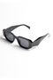 Thick Frame Uv-400 Sunglasses with Thick Handle Amr-0013 - 2