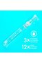 SugarbearPRO LashCare Vegan Vitamin-Infused Lash Serum, Halal Certified, Alcohol Free - 3 Month Supp - 7