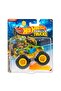 Hw Monster Trucks 1:64 Cars Totaled Jcd95 - 2