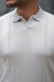 Men's Nurse Collar Short Sleeve T-Shirt - 3