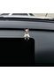Mini Cat Set - 4-Piece In-Car Glove Box Decoration Set with Double-Sided Tape - 6