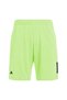 Unisex Kids Green Shorts B Club 3S Short Ji9255 - 2