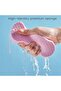 PRITZKER 4 PCS Soft Exfoliating Bath Sponge, 3D Bath Sponge Shower Brush, Soft Bath Sponges for Show - 7