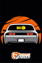 Bozar Sticker Label 20×5 cm – Vehicle – Motor – Laptop – Helmet Sticker Sticker - 2