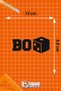 Bozar Sticker Label 13×5.8 cm – Vehicle – Motor – Laptop – Helmet Sticker Sticker - 3