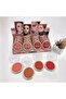 Only Beauty Cross-border single-color blush (01) - 3
