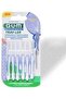 Gum Proxa Travler Interdental brush 0.6mm - 4