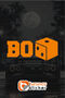 Bozar Sticker Label 20×5 cm – Vehicle – Motor – Laptop – Helmet Sticker Sticker