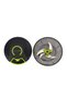 Handy Pull Chopper 500ml Portable RF12922 Assorted Colors - 6