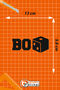 Bozar Sticker Label 13×5.8 cm – Vehicle – Motor – Laptop – Helmet Sticker Sticker - 3