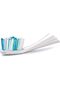 Sonic Power Complete Protection Medium Refill 2pcs Swiss Made Efficient Tooth Clean - 2