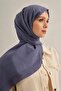 Bordered Lyocell Shawl 42 - 4