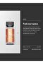 Aries Pro-Pod Oil for Luxury Oil Diffusers - Peach, Black Currant & Styrax - 50 mL, 1.7 fl oz - 3