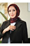 Rosa Pattern Imported Cotton Scarf - 3