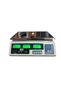 Electronic Scale, 40 kg, With LCD Display