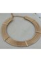 Choker kolye gold - 3