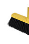 32 cm Floor Broom with Long Wooden Handle- RF12831 - 5