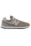 574 Unisex Gray Sneaker Shoes Ml574Evg