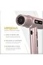 Vanquish Rose Gold Hair Dryer - 6