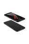 IPhone 7 Plus GKK 360 Case Black - 3
