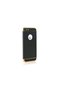 Forcel 3 in 1 Black Case For Iphone 7 Plus