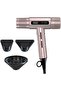 Vanquish Rose Gold Hair Dryer - 2