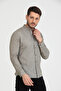 Men's Slim Fit Shirt
