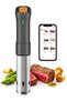 Sous Vide Machine ISV-200W Wifi Immersion Circulator Precision Culinary Cooker with Smartpho - 2